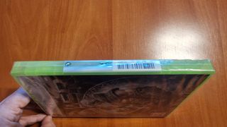 🔴 NIER XBOX 360 PAL ESPAÑA NUEVO PRECINTADO RARO