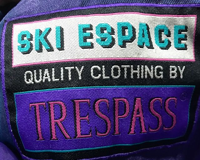 MONO SKI INFANTIL TALLA 28