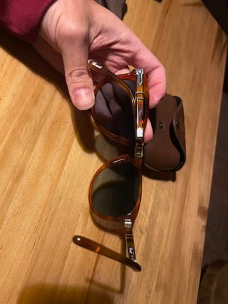 Gafas Sol Persol STEVE McQueen EDICIÓN LIMITADA