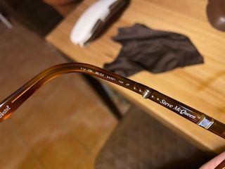 Gafas Sol Persol STEVE McQueen EDICIÓN LIMITADA