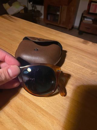 Gafas Sol Persol STEVE McQueen EDICIÓN LIMITADA