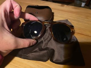 Gafas Sol Persol STEVE McQueen EDICIÓN LIMITADA