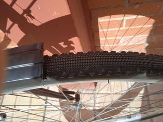 Bicicleta de paseo holandesa PEDKIT