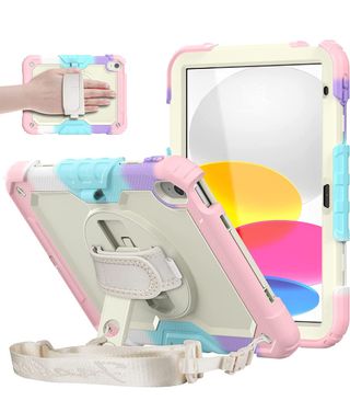 Funda iPad 10 gen 10,9"