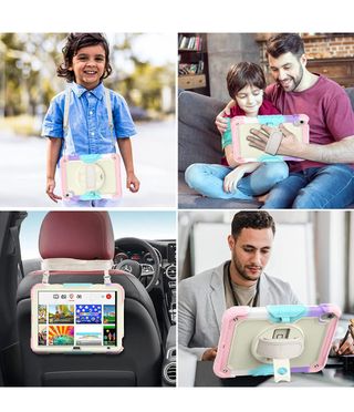 Funda iPad 10 gen 10,9"