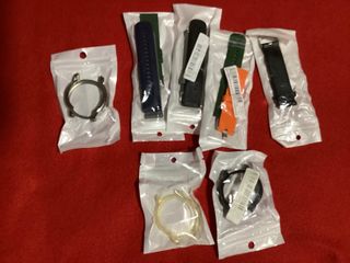 Reloj Garmin Vivoactive 3