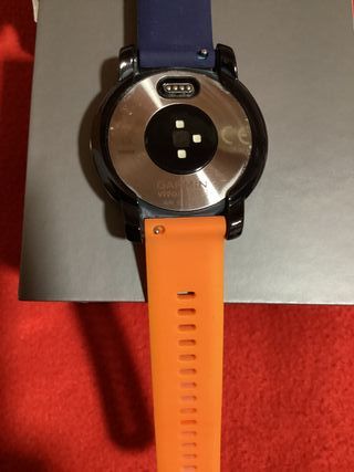 Reloj Garmin Vivoactive 3