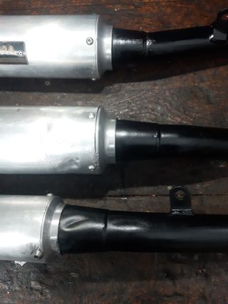 SILENCIOSO YOSHIMURA.