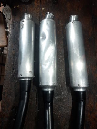 SILENCIOSO YOSHIMURA.