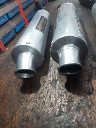 SILENCIOSO YOSHIMURA.