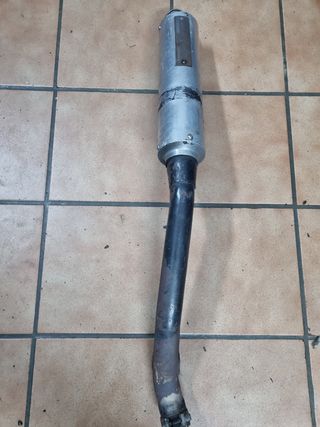 SILENCIOSO YOSHIMURA.