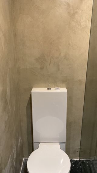 MIcrocemento sin obra