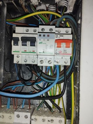 servicio de urgencia 