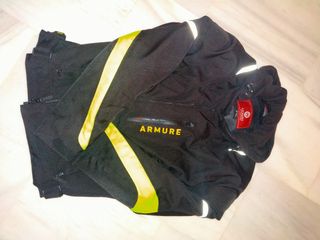 Chaqueta moto Armure 2XL