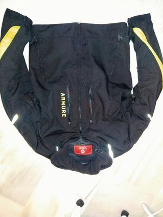 Chaqueta moto Armure 2XL