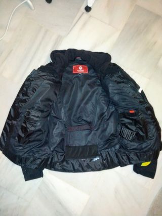Chaqueta moto Armure 2XL