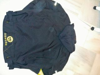 Chaqueta moto Armure 2XL