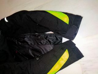 Chaqueta moto Armure 2XL