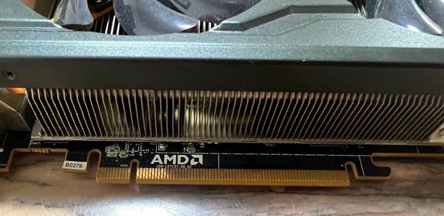 Tarjeta Gráfica Sapphire R9 290 TRI-X OC