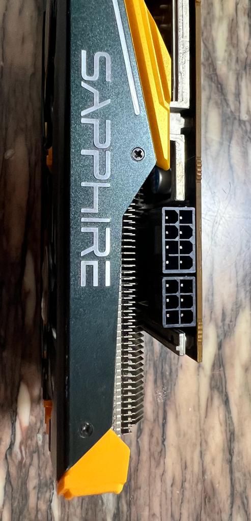 Tarjeta Gráfica Sapphire R9 290 TRI-X OC