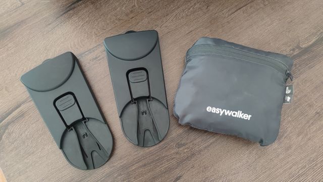 Cochecito Easywalker