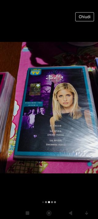 Buffy