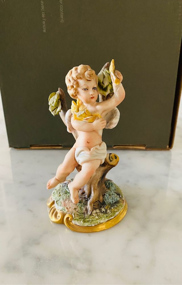 Capodimonte 4 anni 50