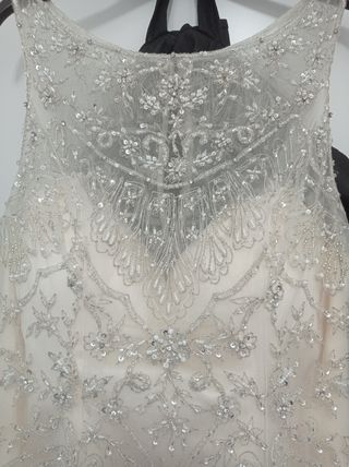 Vestido de novia