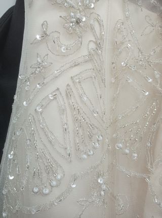 Vestido de novia