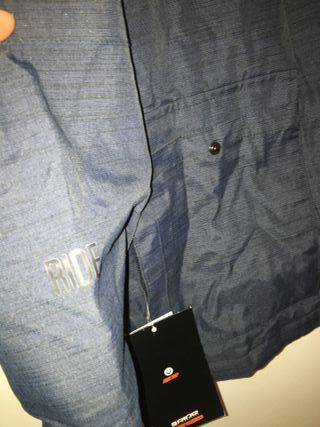 Casaco Ride Snowboard- L