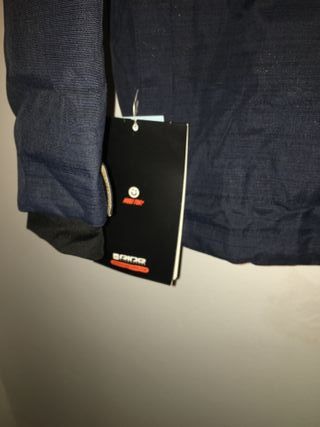 Casaco Ride Snowboard- L