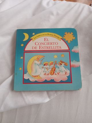 libros varios infantiles