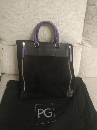 Bolso Purificación Garcia