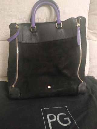Bolso Purificación Garcia