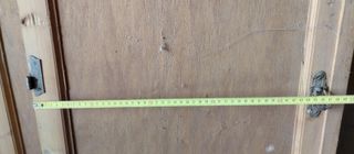 puertas de madera antigua armarios