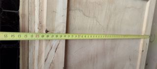 puertas de madera antigua armarios