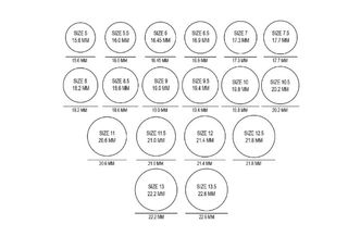 ANILLO LAZO de plata