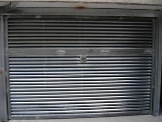 Fabricación de basculantes