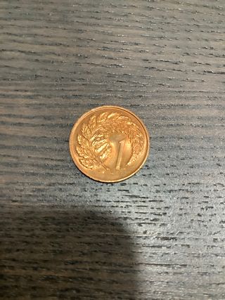 Monedas de Oceanía sin circular