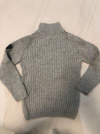 Jersey niño