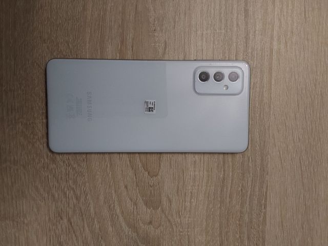 Samsung Galaxy M52 5G+FUNDA