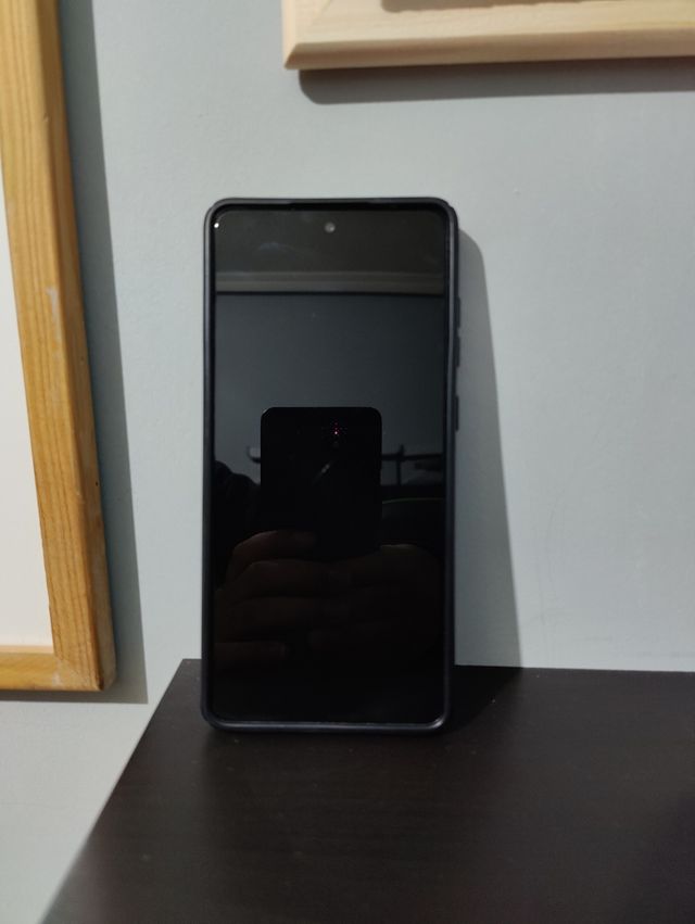 Samsung Galaxy M52 5G+FUNDA