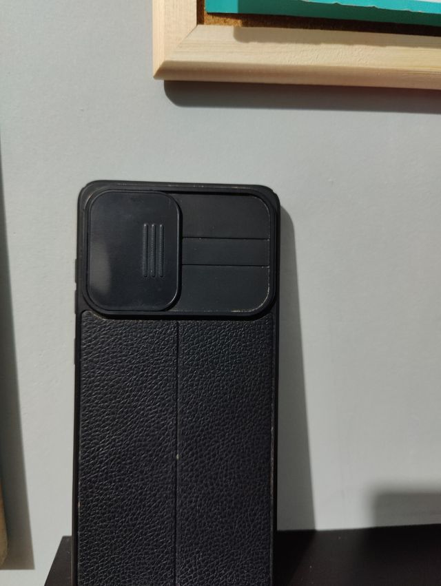 Samsung Galaxy M52 5G+FUNDA