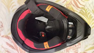 Casco Alpinestars s-m5 rover anthracite 