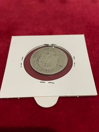 Moneda Napoleon III