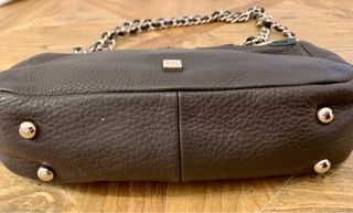 Bolso marrón Purificación García