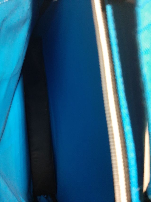 Mochilas Coca-Cola y Los Simpson