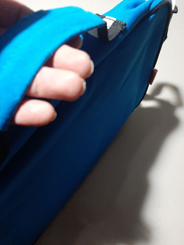 Mochilas Coca-Cola y Los Simpson