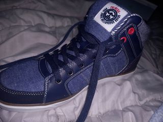 Tenis Polinesia Nuevos