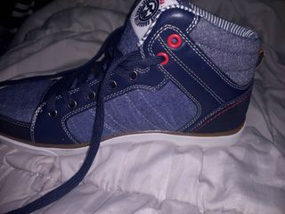 Tenis Polinesia Nuevos